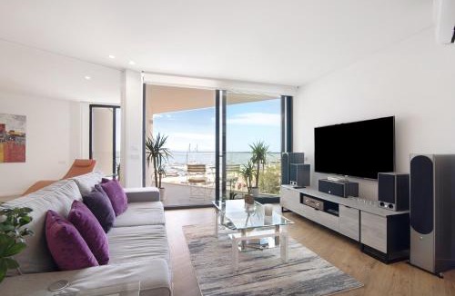 Olhao Apartment | Mare Nostrum