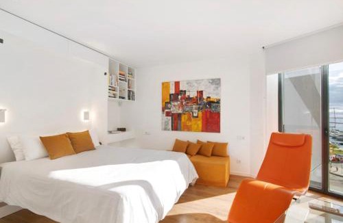 Olhao Apartment | Mare Nostrum