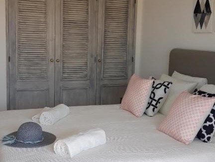 Quarteira Apartment | MARESIA Beach Apartment
