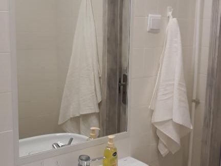 Quarteira Apartment | MARESIA Beach Apartment