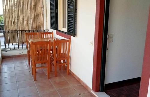 Ponta do Sol House | Maresia's House T2