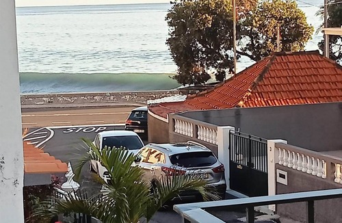 Ponta do Sol House | Maresia's House T2