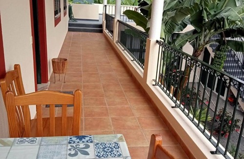 Ponta do Sol House | Maresia's House T2