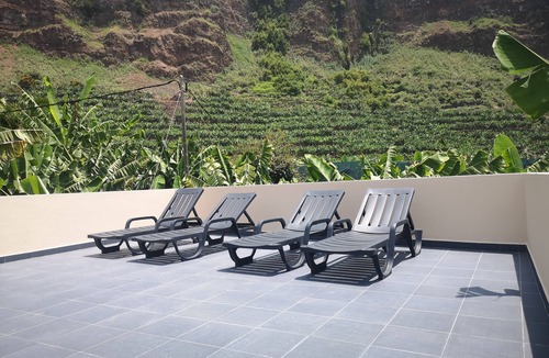 Ponta do Sol House | Maresia's House T2