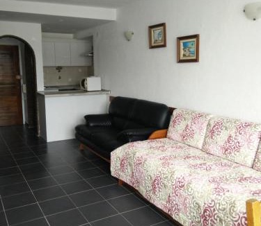Costa de Caparica Apartment | Maresol
