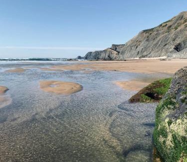 Sagres Bed & Breakfast | Mareta Beach - Boutique Bed & Breakfast