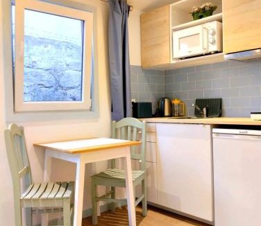Leixões Apartment | Maria Surfista As Três Marias