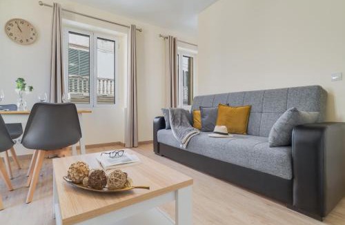 Old Town House | Marias Place by Atlantic Holiday