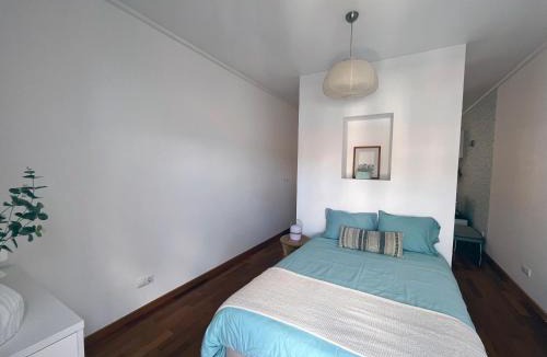 Se Apartment | Marias sea cottage