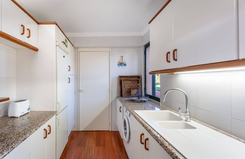 Vilamoura Apartment | Marina Garden 3BDR Vilamoura Marina by LovelyStay