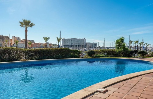 Vilamoura Apartment | Marina Garden 3BDR Vilamoura Marina by LovelyStay