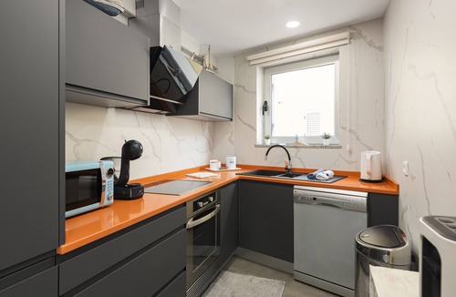 Vilamoura Apartment | Marina Luxor - Vilamoura