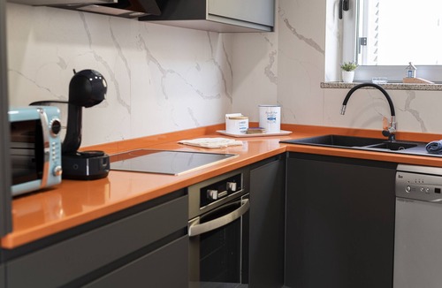Vilamoura Apartment | Marina Luxor - Vilamoura