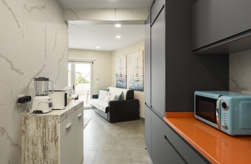 Vilamoura Apartment | Marina Luxor - Vilamoura