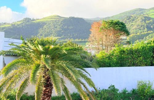 Vila Franca do Campo House | Marina Mar II Moradia T3 Frente Mar Elegante Fr G