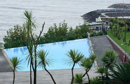 Vila Franca do Campo Resort | Marina Mar II - Moradia T3