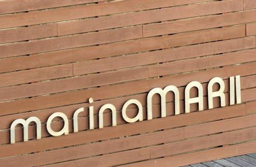 Vila Franca do Campo Resort | Marina Mar II - Moradia T3