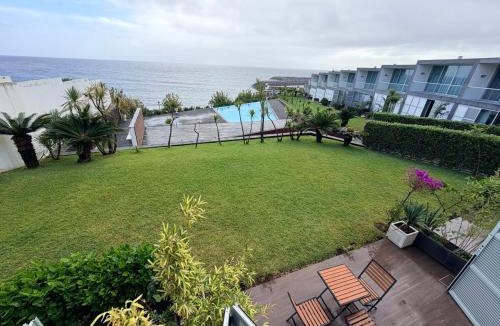 Vila Franca do Campo Resort | Marina Mar II - Moradia T3
