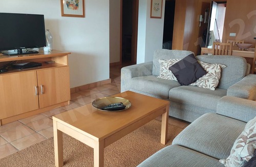Telheiro Apartment | Marina Park 1722|Relaxing and Modern 2-Bed, 2-Bath Apartment in Family-Friendly Marina Park, Lagos