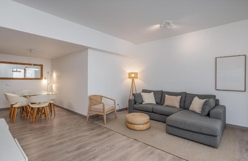Telheiro Apartment | Marina retreat with lake view #1986