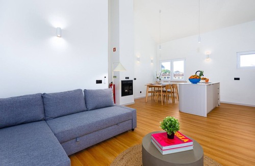 Vilamoura Apartment | Marina SEA in Vilamoura