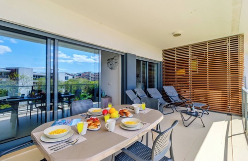 Telheiro Apartment | Marina Village, 2-1F (VJC-1)n