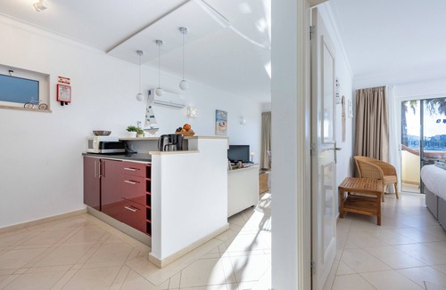 Ferragudo Apartment | Marina Vista Haven - Clube Rio Ferragudo