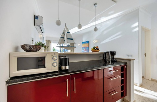 Ferragudo Apartment | Marina Vista Haven - Clube Rio Ferragudo