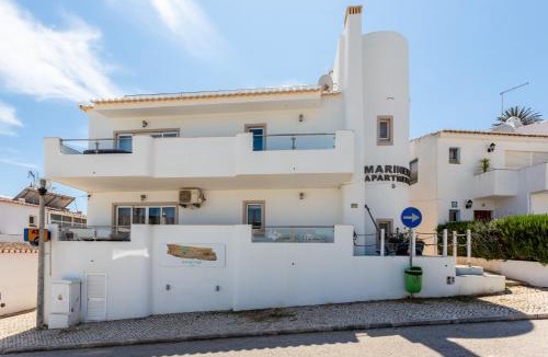 Praia da Luz Apartment | Mariners (1) - Bright and stylish apartment - walk to the beach
