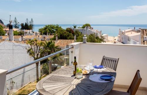 Praia da Luz Apartment | Mariners (1) - Bright and stylish apartment - walk to the beach