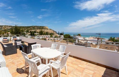 Praia da Luz Apartment | Mariners (1) - Bright and stylish apartment - walk to the beach