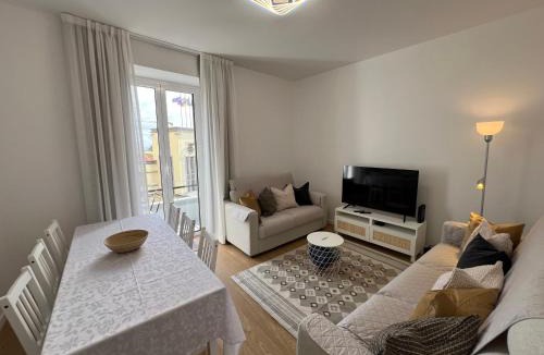Se Apartment | Market Downtown T3