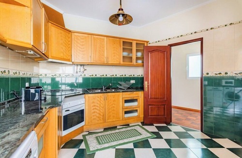 Santo Antonio Apartment | Marquês de Pombal Classical Living