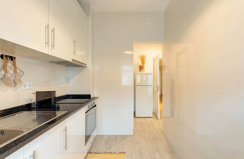 Centro / Baixa Apartment | Marquês Lovely Apartment by DA'HOME