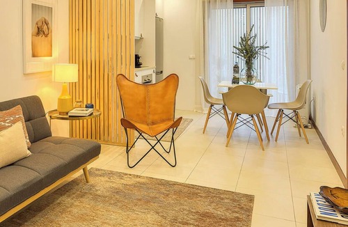 Centro / Baixa Apartment | Marquês Unique Terrace by DA'HOME