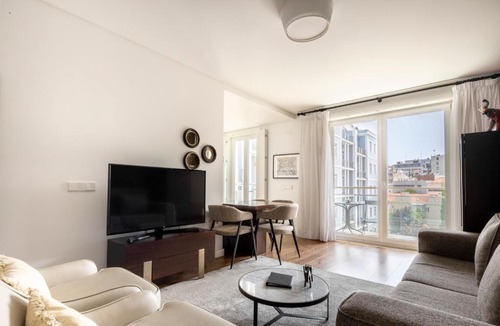Lisbon Old Town Apartment | Marques Best Apartments | Lisbon Best Apartments