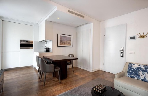 Lisbon Old Town Apartment | Marques Best Apartments | Lisbon Best Apartments