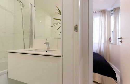 Santo Antonio Apartment | MARQUÊS DESIGN I by HOMING