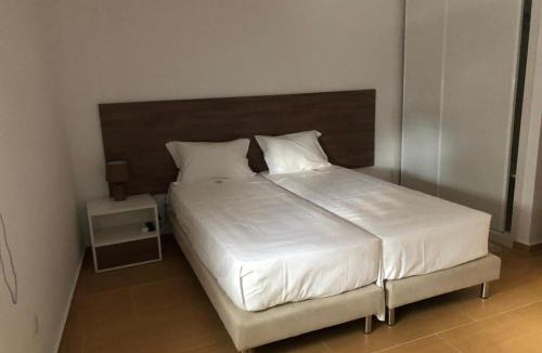 Satao Hotel | Marqueses de Ferreira