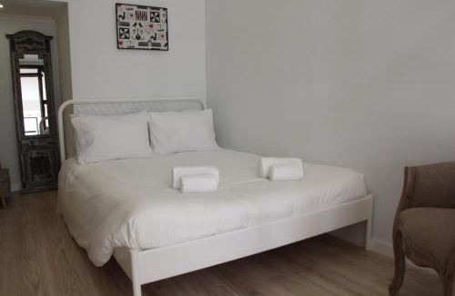 Pena Apartment | Martim Vaz 1
