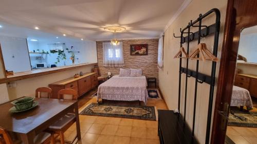 Ancora House | Martins' Guest House