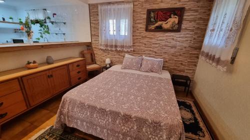 Ancora House | Martins' Guest House