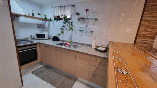 Ancora House | Martins' Guest House