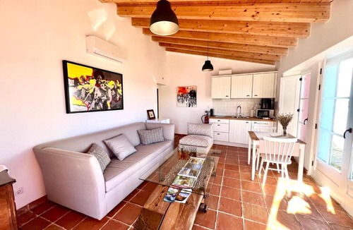 Marvao House | Marvão Country Houses - Queixos I