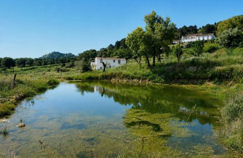 Marvao House | Marvão Country Houses - Queixos II