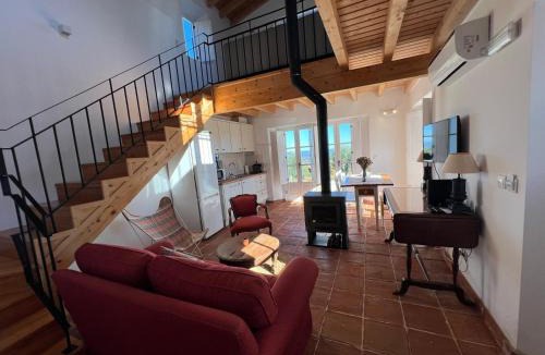 Marvao House | Marvão Country Houses - Queixos II