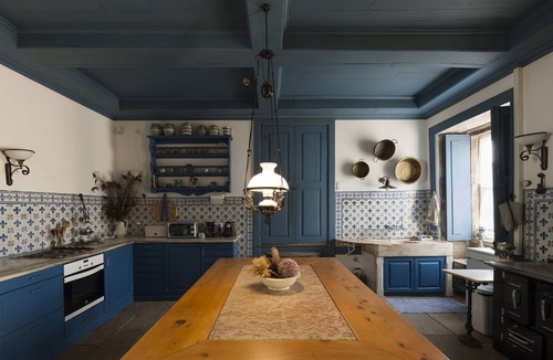 Cabeceiras de Basto Villa | Marvelous manor house with 8 (up to 12) bedrooms
