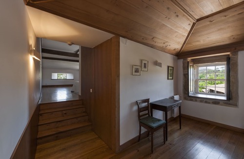 Cabeceiras de Basto Villa | Marvelous manor house with 8 (up to 12) bedrooms
