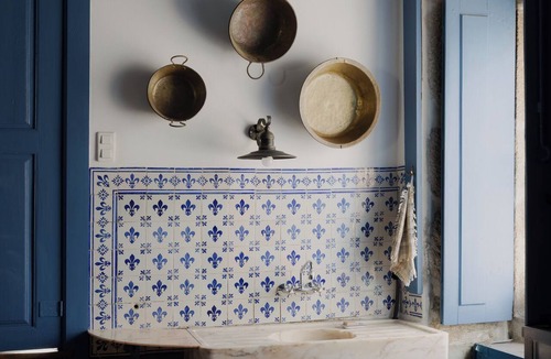 Cabeceiras de Basto Villa | Marvelous manor house with 8 (up to 12) bedrooms