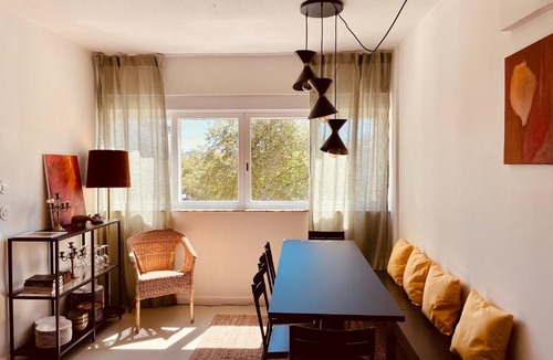 Marvila Apartment | Marvila Apartment